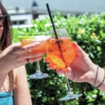 Spiaggia Aperitivo - Hotel Royal Spiaggia